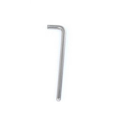 TRUE True 861984 Lock Bar Tdd/Tbb 5-7/8 Long Flange (5-7/8 in) 861984