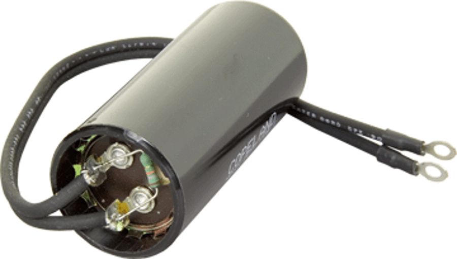 EMERSON 914-0032-00 CAPACITORS