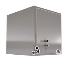 RHEEM Rheem RCFZ4824STANMC R-410A TXV N-coil multiposition cased 4 ton (24.5 in) RCFZ4824STANMC