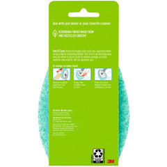 3M 3M MMM560R Bath Scrubber Refill (1 Each) Replacement 560R