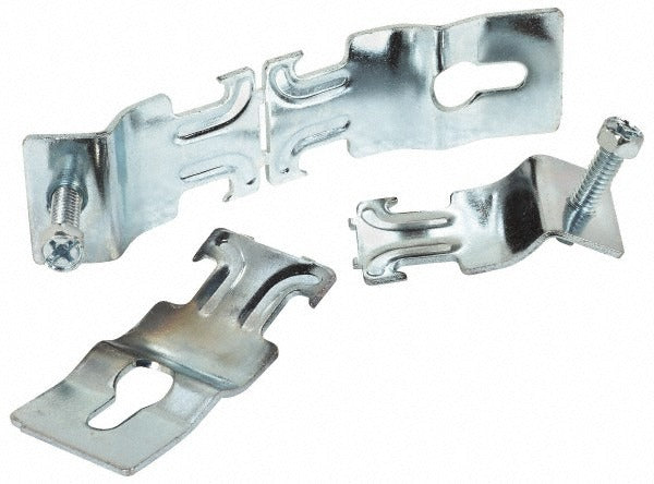 THOMAS & BETTS Thomas Betts C109 1 1/4 Eg Pipe Conduit Clamp 14 Gauge