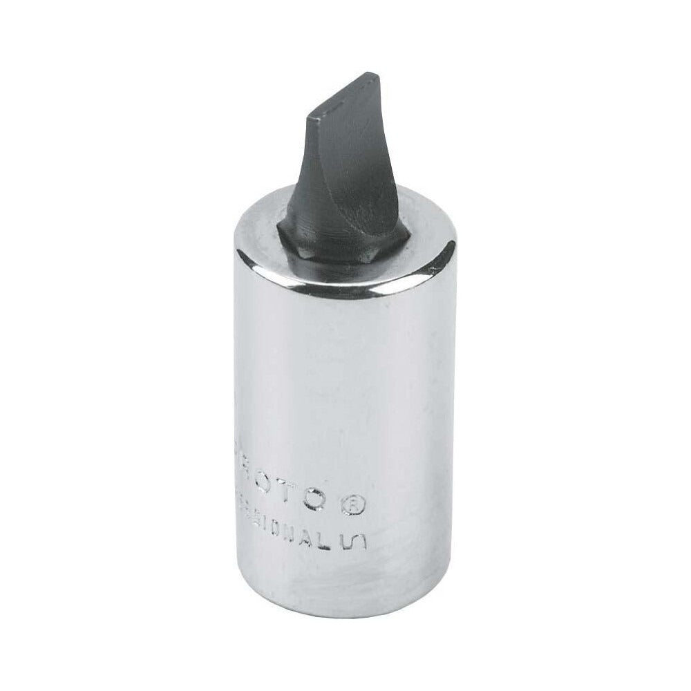 PROTO Proto J4743 Slotted Screwdriver Drag Link Socket