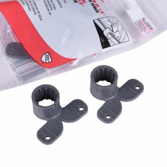 OATEY Oatey Company 33914 1/2 Inch Suspension Clamp 6 Pack