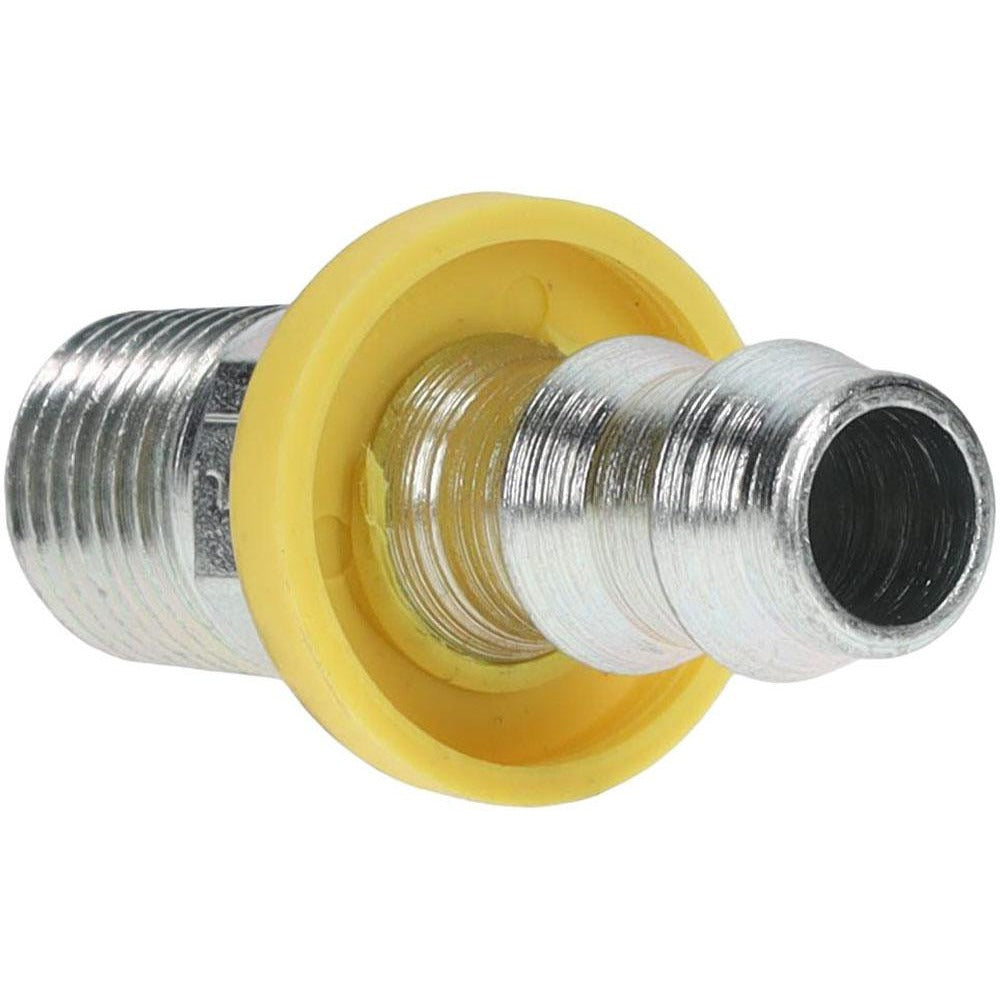PARKER Parker 30182-4-6 Male Nptf Pipe Rigid Hose Fitting