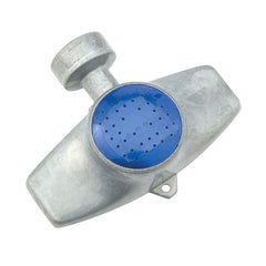 GILMOUR Gilmour 887613-1001 Stationary Lawn Sprinkler Square Spray