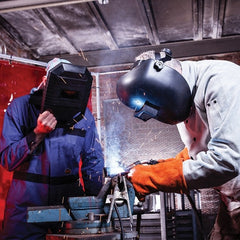 SELLSTROM Sellstrom S25000-10 Handheld Welding Shield Shade 10
