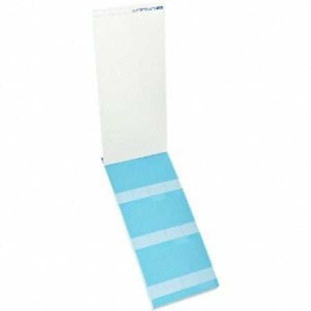 BRADY Brady PWC-PK-1 Porta PK WM Refill Legend 1.75 in H x 0.75 in W (10 Pages)