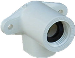 NIBCO Nibco Inc T00145D Cpvc Fpt Wing Elbow 1/2 Inch