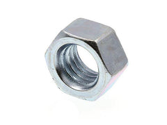GREENLEE Greenlee hn12 Hex Nut 1/2-13 Zinc Plated