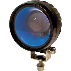 ECCO Ecco EW2010B Forklift Led Arrow Light 12-48 Vdc