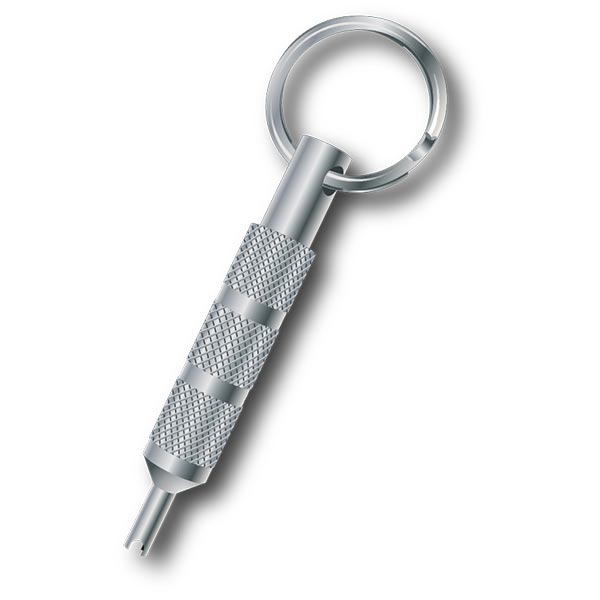 SENSIBLE PRODUCTS Sensible Products UCT-1 3-1/2 in. Temperature Clamp