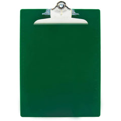 SAUNDERS Saunders SAU21604 Recycled Plastic Clipboard 8-1/2 x 12 (1 Pack)