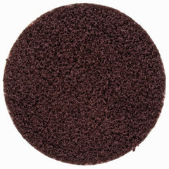 MERIT Merit Abrasives 69957399675 Quick-change Disc 3/4 in 100G