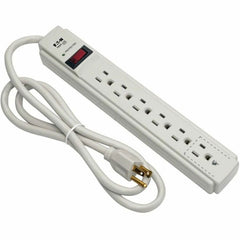 EATON Eaton TRPTLP604 6-Outlet Economy Surge Protector 790 Joules (1 Each) TLP604