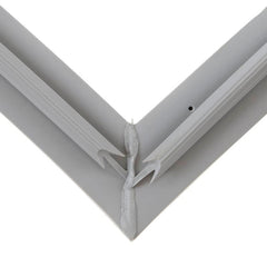 REVENT Revent 52-0469 Left Door Gasket 14 in x 6.65 in x 2.75 in (Each) REV52-0469