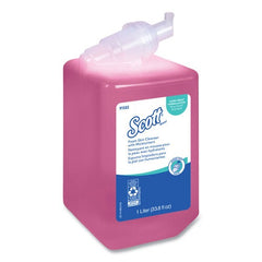 KIMBERLY-CLARK Kimberly-Clark KCC91552CT Soap Skin Cleanser Lpk 1.06 Quart (6/Carton) 91552CT
