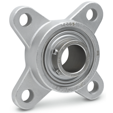 DODGE F4B-SCFS-108-SHFS BEARINGS