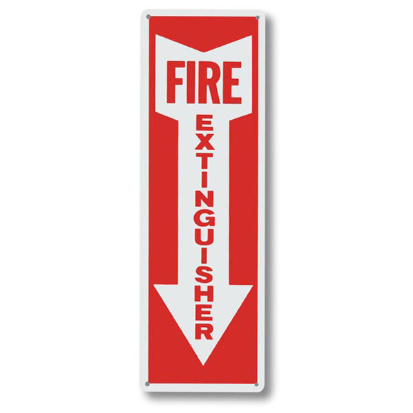 SAFETY 2108LA SIGNS AND SIGN HOLDERS