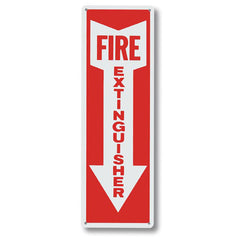 SAFETY 2108LA SIGNS AND SIGN HOLDERS