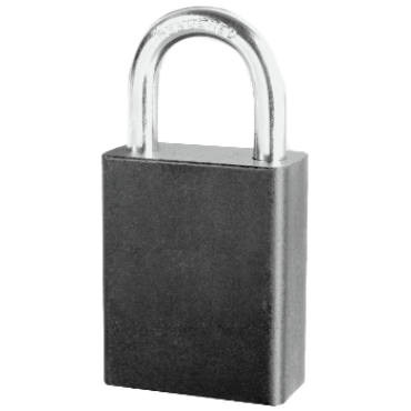 MASTER LOCK A1105BLK PADLOCKS