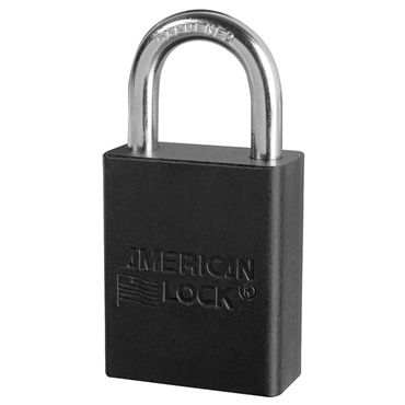MASTER LOCK A1105KABLK PADLOCKS