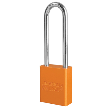 MASTER LOCK A1107ORJ PADLOCKS