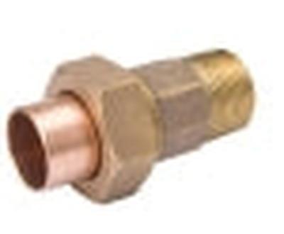 MUELLER INDUSTRIES A11211NL PIPE FITTINGS
