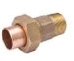 MUELLER INDUSTRIES A11211NL PIPE FITTINGS