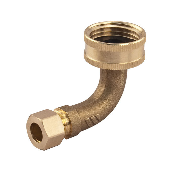 HOMEWERKS WORLDWIDE 7210-38-34-E PIPE FITTINGS