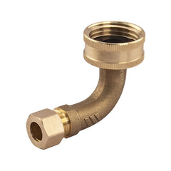 HOMEWERKS WORLDWIDE 7210-38-34-E PIPE FITTINGS