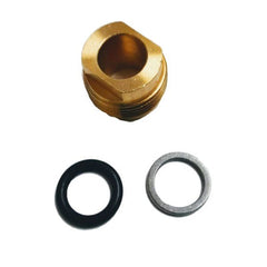 MUELLER INDUSTRIES A17418 GASKETS