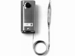 JOHNSON CONTROLS A19ABC-24CP TEMPERATURE CONTROLS