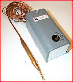 JOHNSON CONTROLS Johnson Controls A19ABC-83C