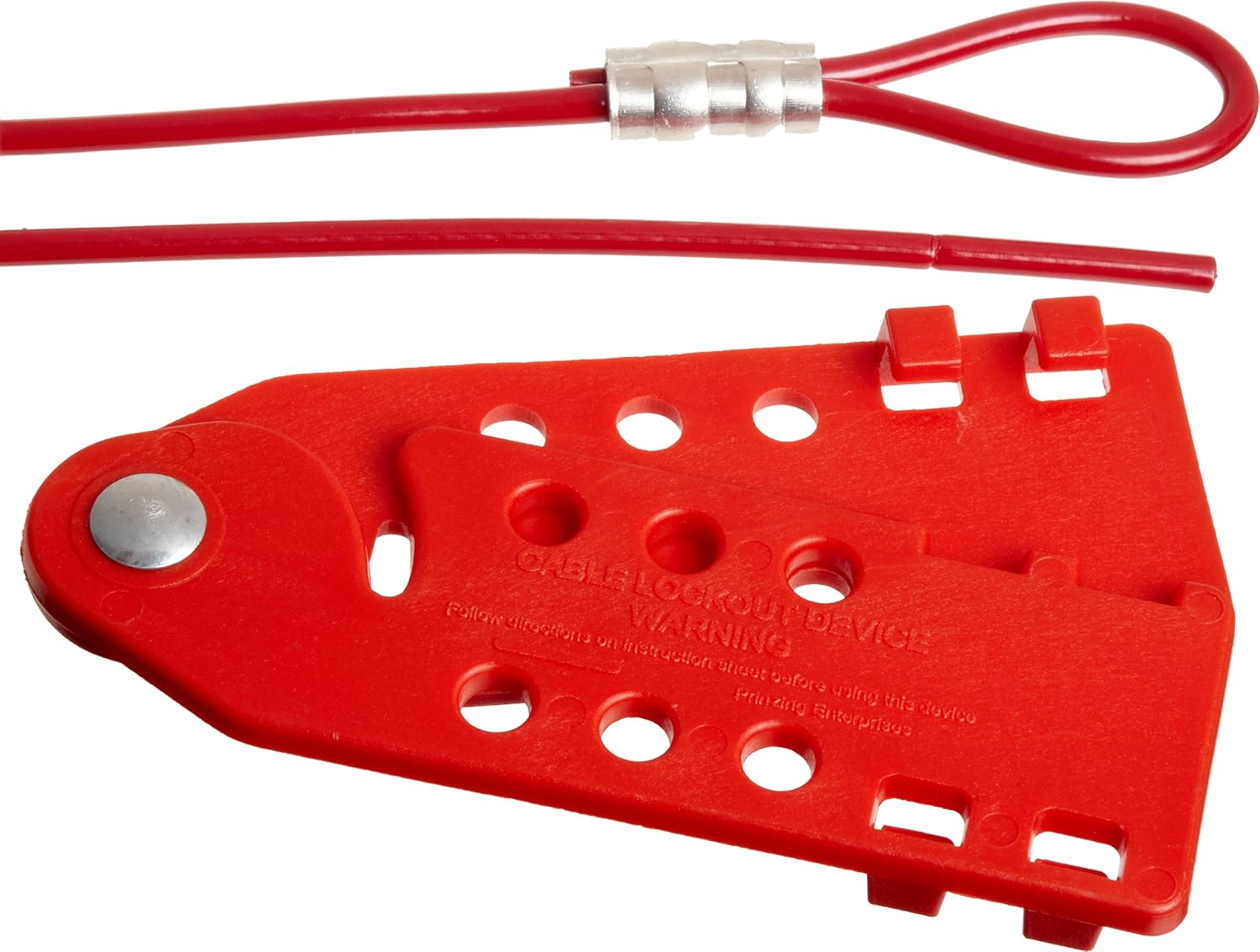 BRADY CABLO-10 RESPIRATORY PROTECTION