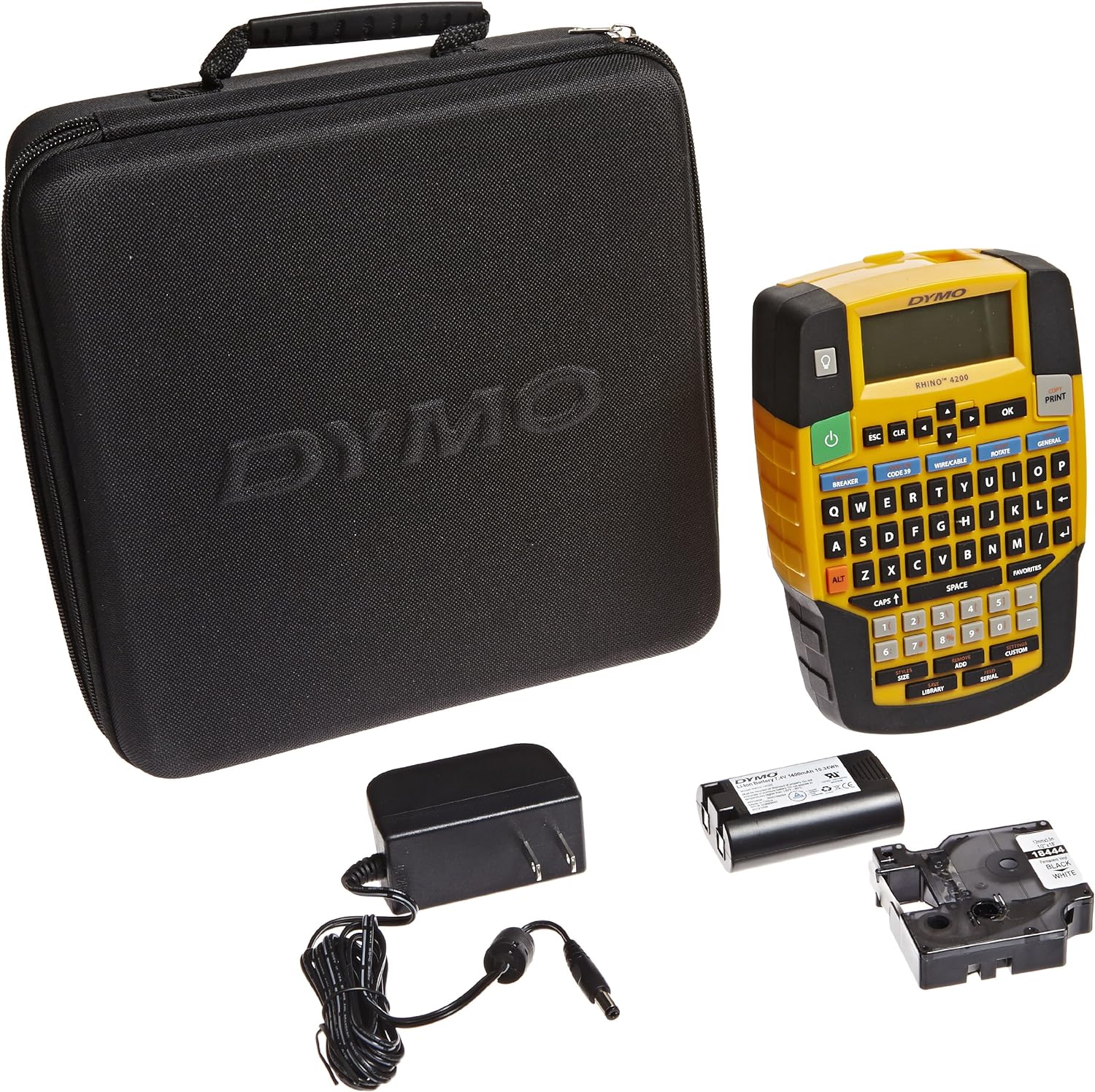DYMO 1835374 MARKING & LABELING