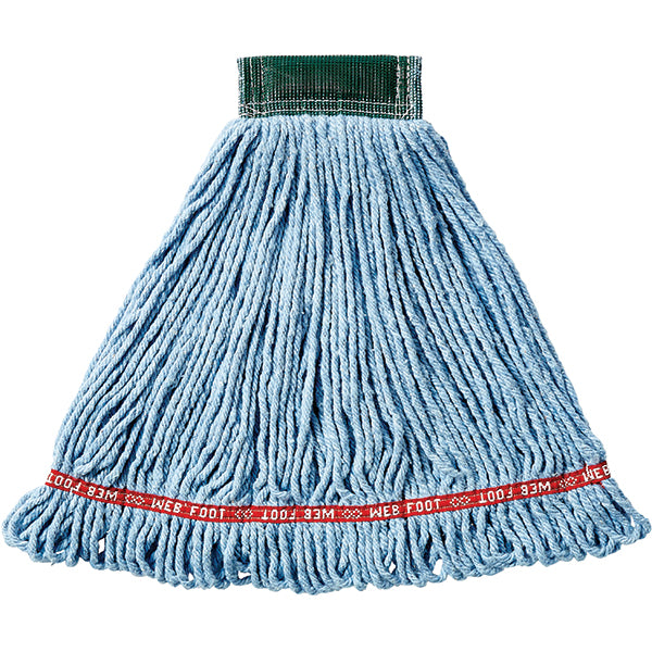 RUBBERMAID COMMERCIAL A25206BL BRUSHES, BROOMS & MOPS