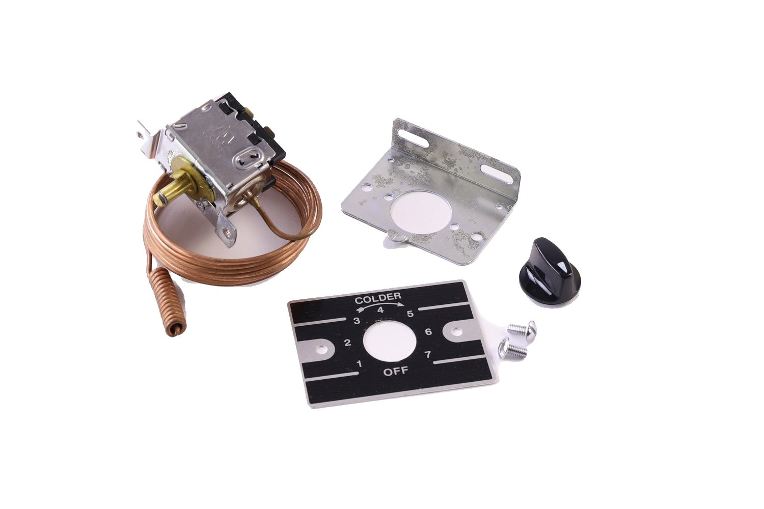 ROBERTSHAW A30-3838 PRESSURE SWITCHES