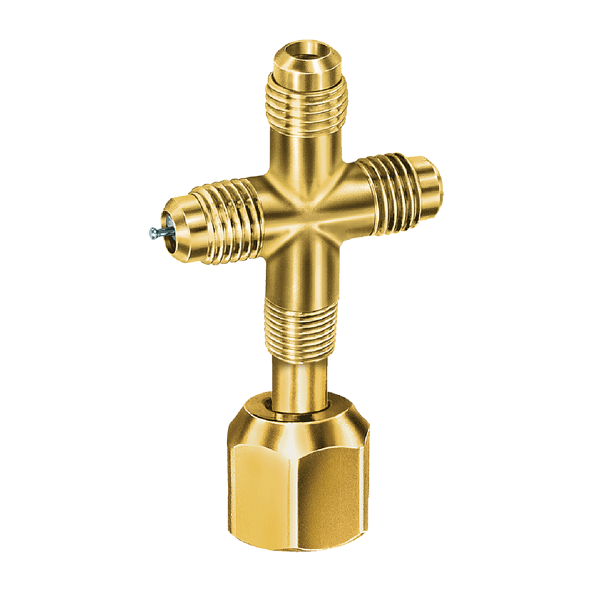 JB INDUSTRIES Jb Industries a31520 Swivel Cross with Depressor