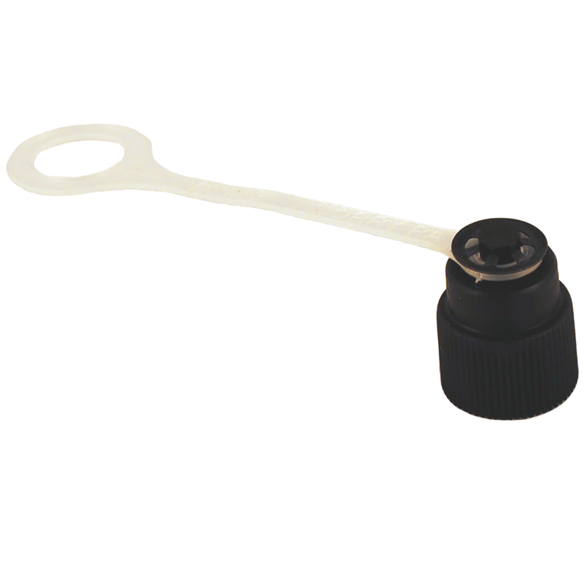 JB INDUSTRIES Jb Industries A31992 1/4 inch SAE Cap with Gasket PK5