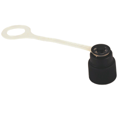 JB INDUSTRIES Jb Industries A31992 1/4 inch SAE Cap with Gasket PK5