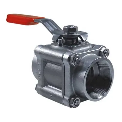 FLOWSERVE A4446PMSE.050 BALL VALVES