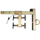 WERNER A567000 WALL BRACKETS & PARTS