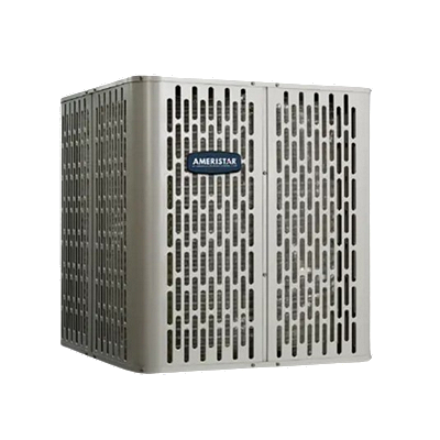 TRANE TRANE 18000 BTU R-454B 15.2 SEER2 Central Furnace + Coil System