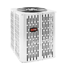 TRANE TRANE 60000 BTU R-454B 15 SEER2 Central Furnace + Coil System