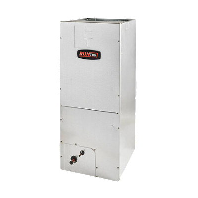 TRANE TRANE 30000 BTU R-454B 15.2 SEER2 Central Air Handler & Heat Pump System