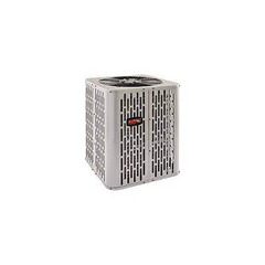 TRANE TRANE 60000 BTU R-454B 15.2 SEER2 Central Heat Pump + Furnace + Coil