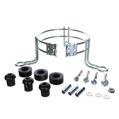 DIVERSITECH A60048 BRACKETS