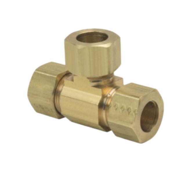 BRASSCRAFT 64-8X PIPE FITTINGS