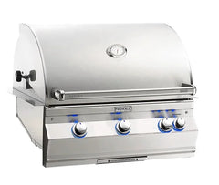 FIRE MAGIC GRILLS Fire Magic Grills A660I-8EAN Aurora A660i built-in grill 75,000 BTU (30-inch)