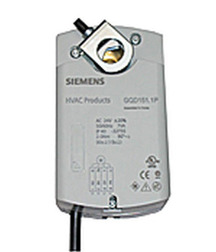 CENTURY MOTORS GQD151.1P ACTUATORS
